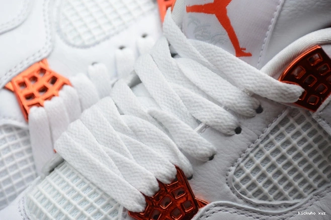 Air OrangeCT8527-118 Jordan Team 4 0715